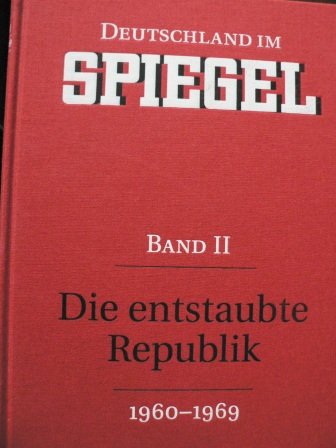 Deutschland im Spiegel. -Bd. 2., Die entstaubte Republik. Books
