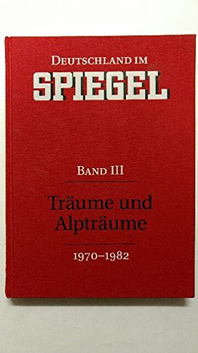 Product Image: Deutschland im Spiegel 5 Bände + Registerband