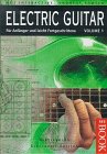 Electric Guitar 1 - Für Anfänger und leicht Fortgeschrittene Other software