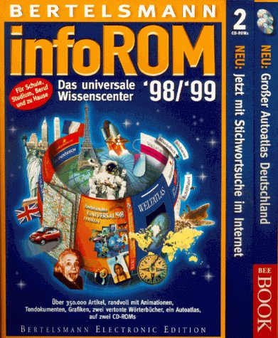 InfoROM 98/99 Learning