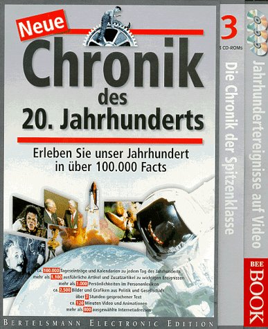 Product Image: Chronik des 20. Jahrhunderts