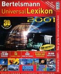 Product Image: Das große Bertelsmann- Lexikon 2000. CD- ROM für Windows ab 95