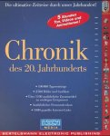 Chronik des 20. Jahrhunderts Learning