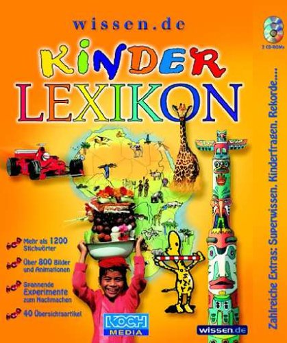 Wissen.de Kinderlexikon Hobbies & Leisure
