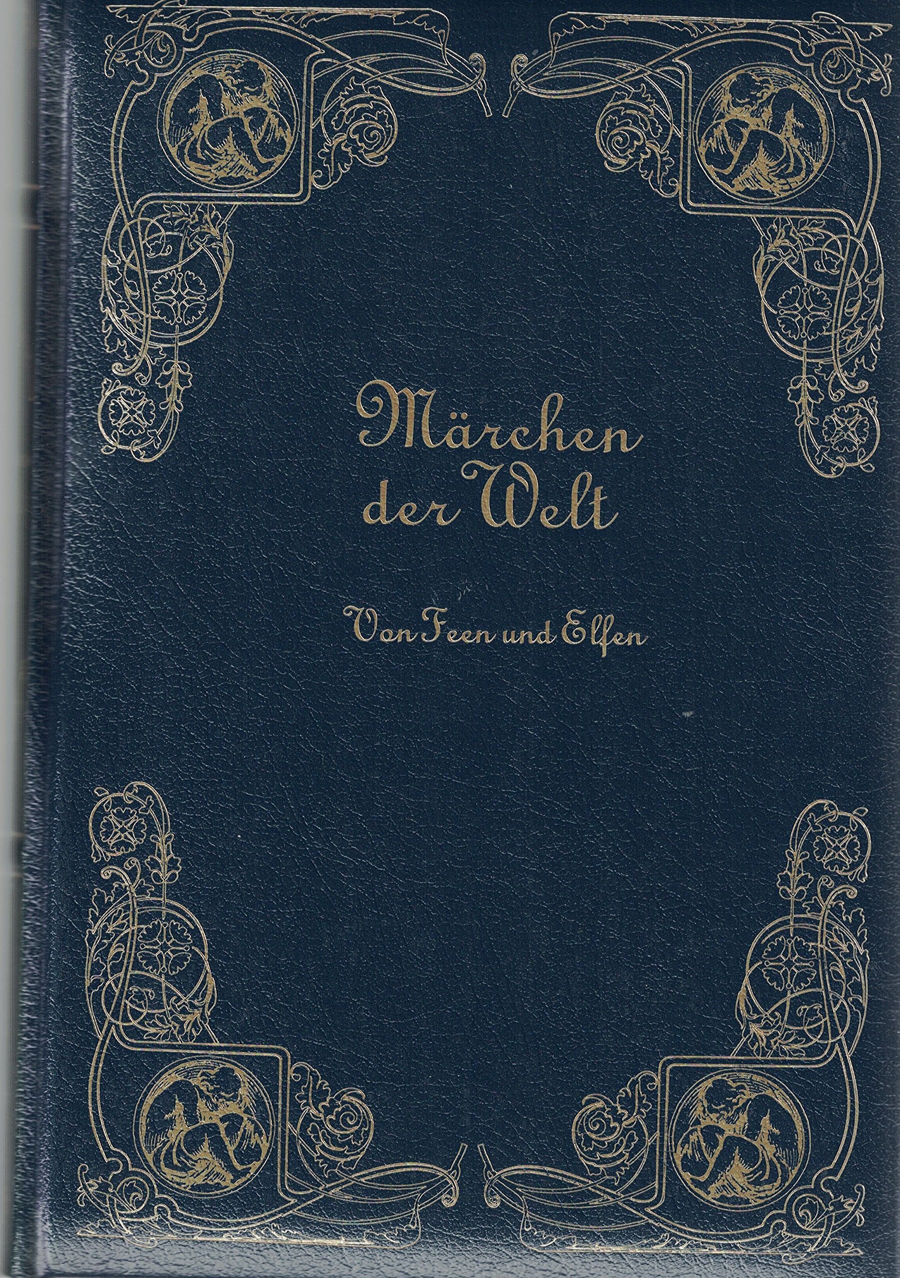 Märchen dér Welt. Von Feen und Elfen Books