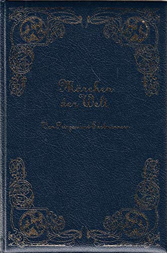 Märchen der Welt - Von Prinzen und Edelmännern Reference Books