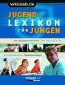 Product Image: Jugendlexikon für Jungen, m. CD-ROM