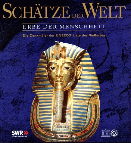 Product Image: Schätze der Welt, Erbe der Menschheit