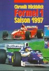 Product Image: Chronik- Rückblick Formel-1 Saison 1997