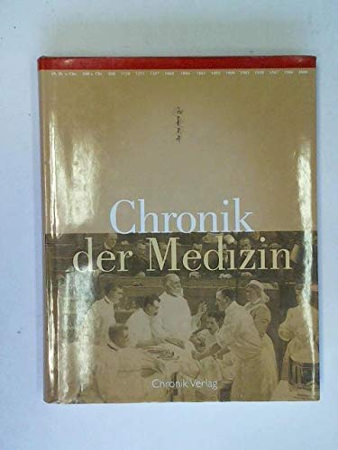 Chronik der Medizin Medicine