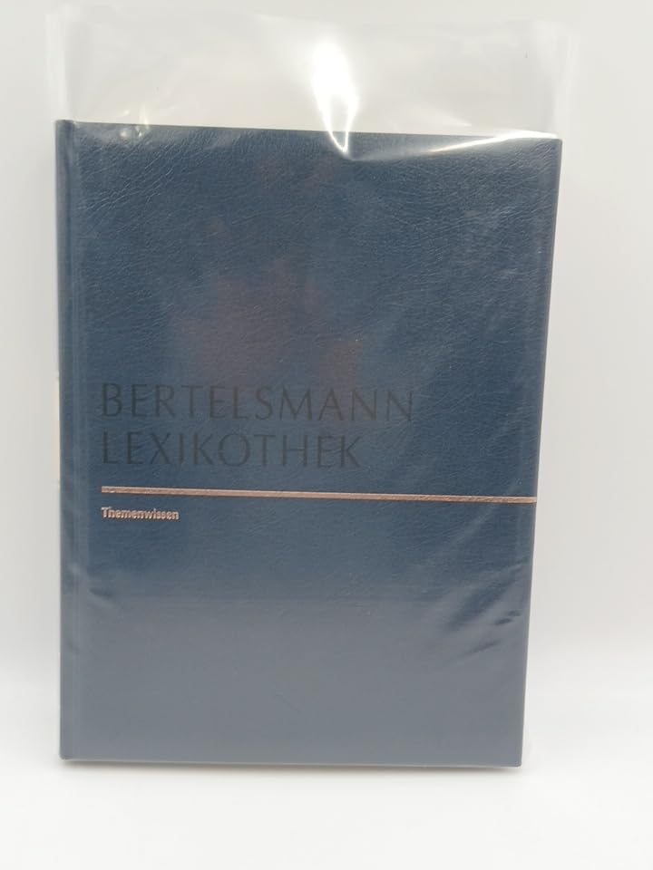 Bertelsmann-Lexikothek, Themenwissen : Die Welt der Tiere. Books