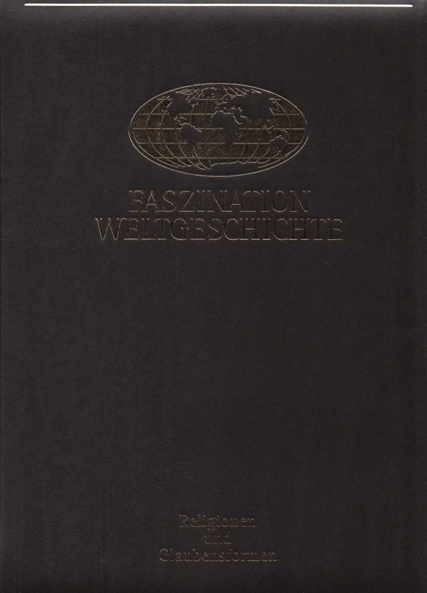 Religionen und Glaubensformen. Books