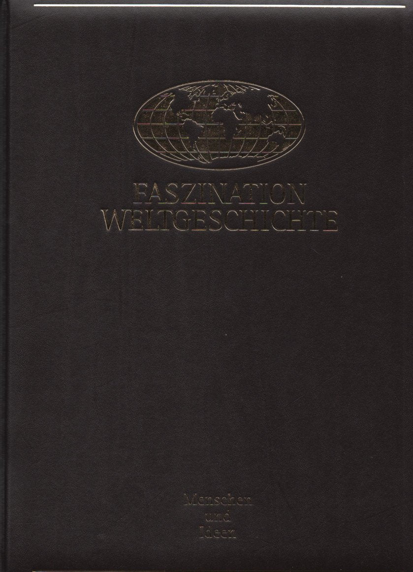 Product Image: Menschen und Ideen