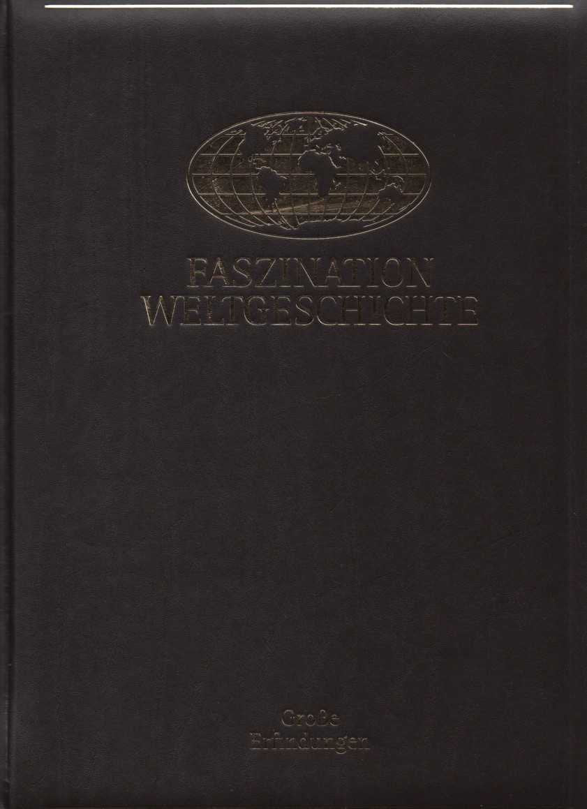 Faszination Weltgeschichte. Contemporary literature