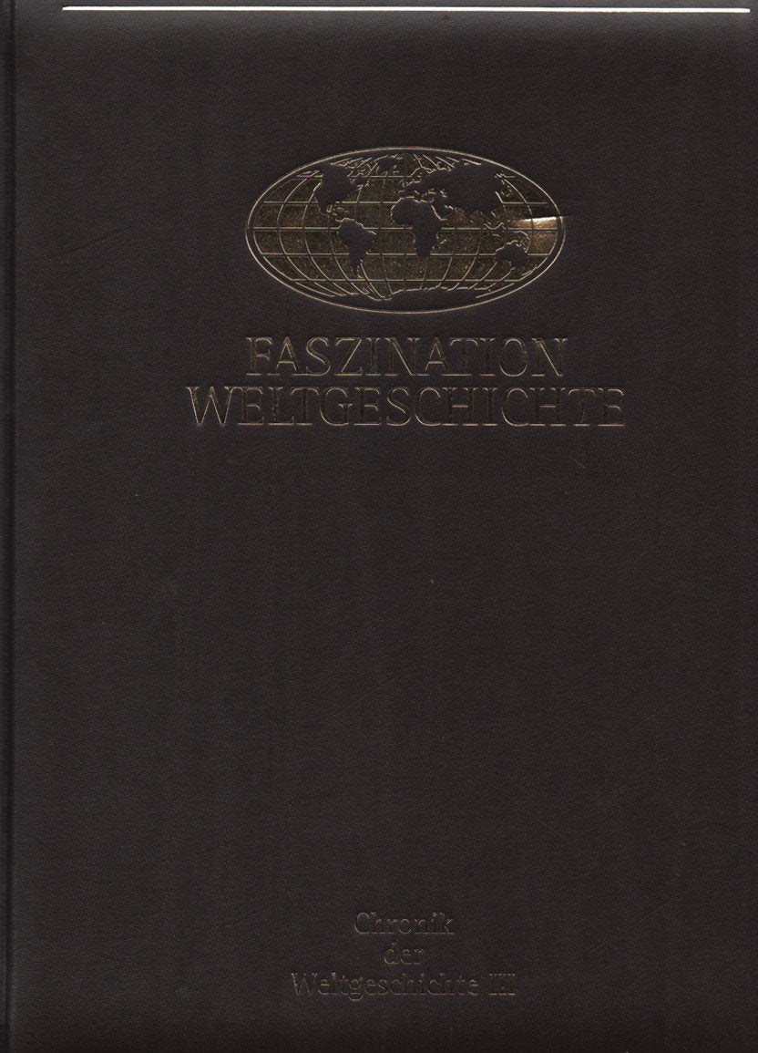 Chronik der Weltgeschichte, Band 3: Von Beginn der Neuzeit bis zur Gegenwart 1500-2003 Books
