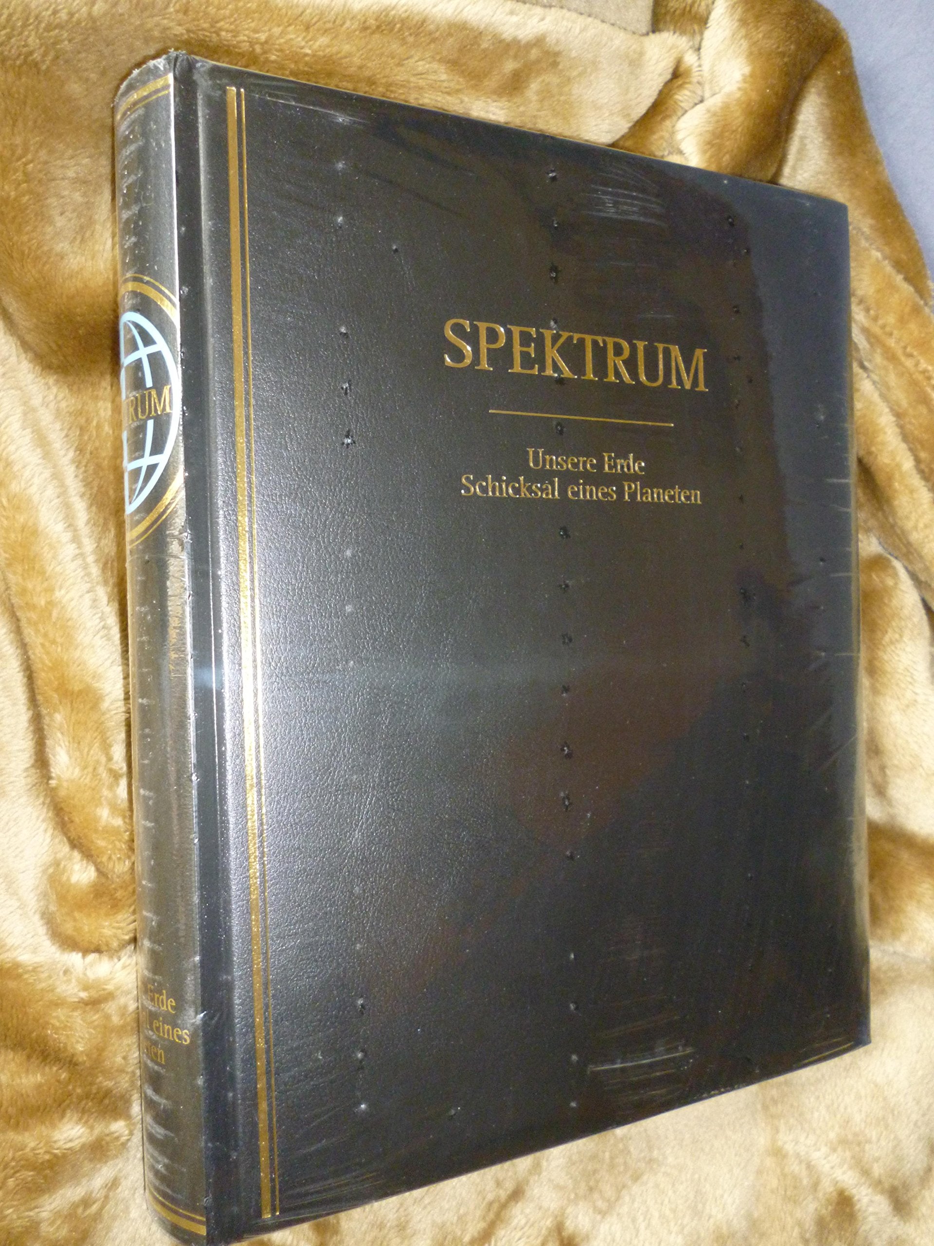 Product Image: Spektrum Mythos Geld Book