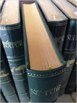 Faszination Natur: Lebensräume - Regenwälder Books