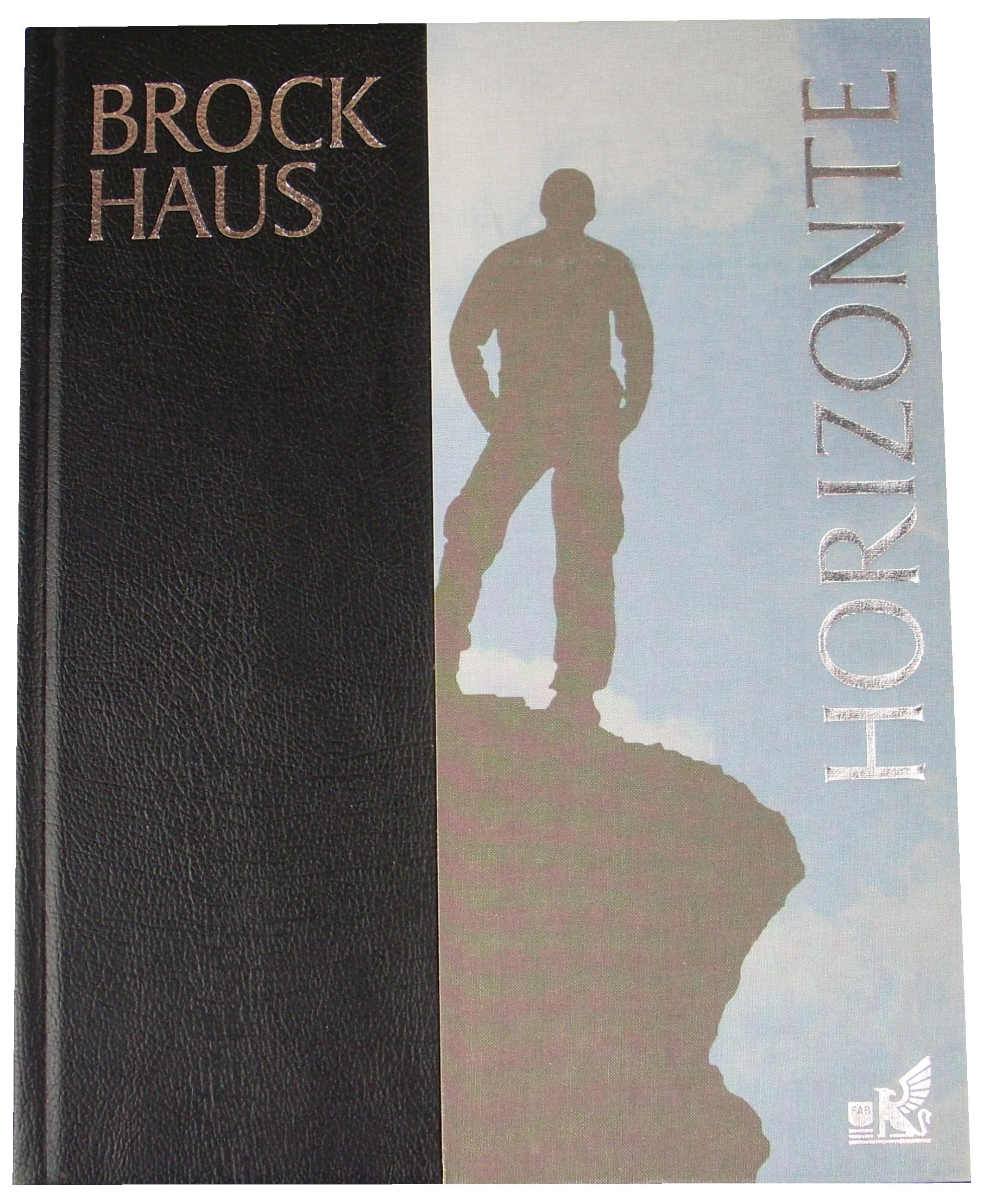 Brockhaus Horizonte - Das Geheimnis des Erfolgs Reference Books