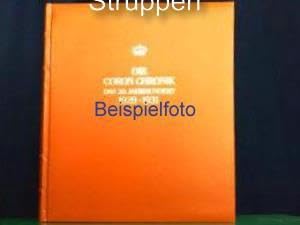 Die Coron-Chronik das 20. Jahrhundert. 1908 - 1911. Hier Band 3. Books
