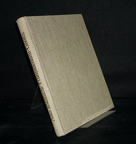 Altes Testament, Frühjudentum, Gnosis. Neue Studien zu Gnosis und Bibel Books