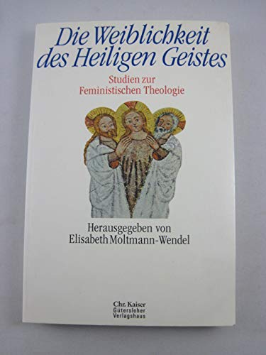 Product Image: Die Weiblichkeit des Heiligen Geistes