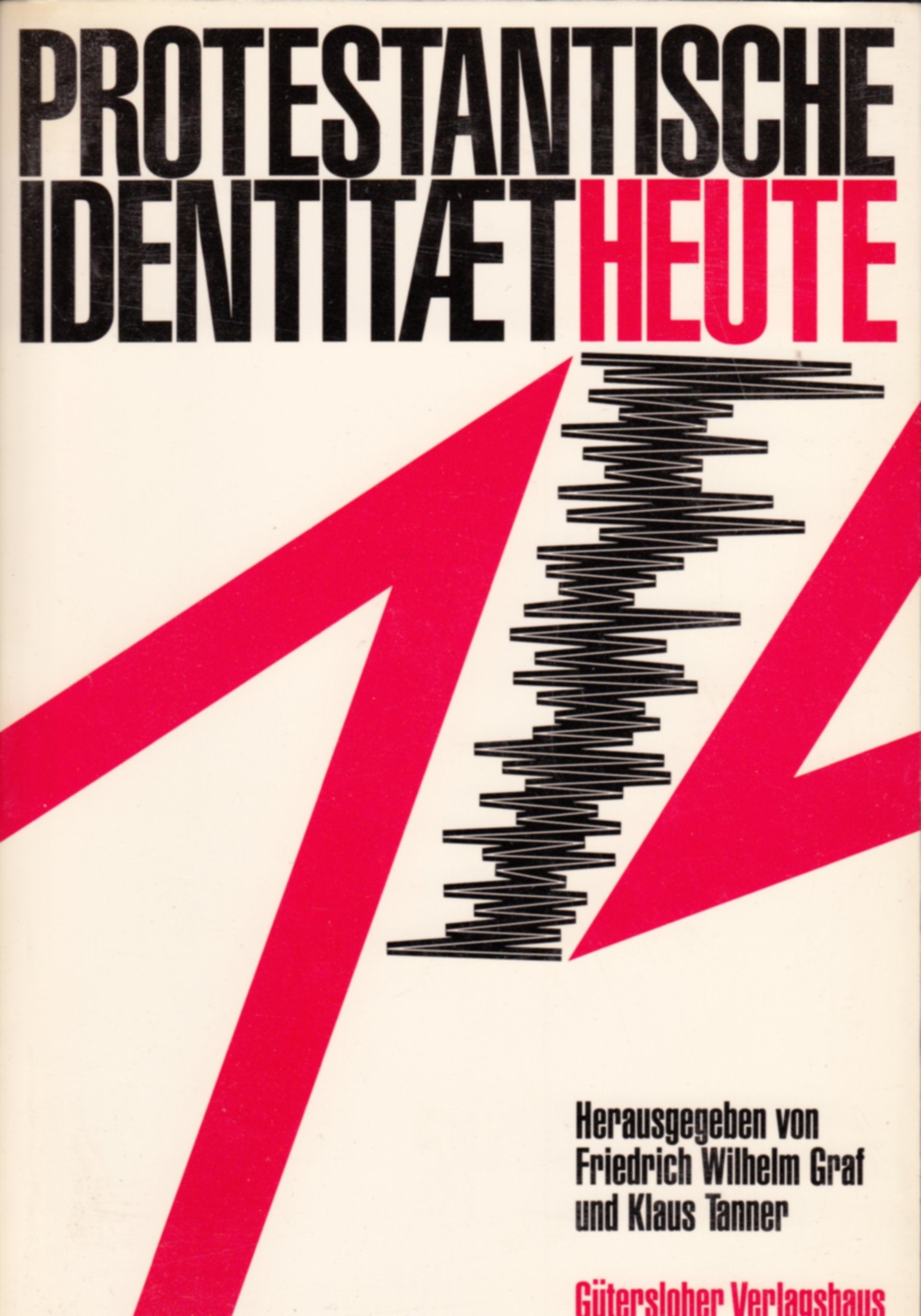 Protestantische Identität heute Psychology