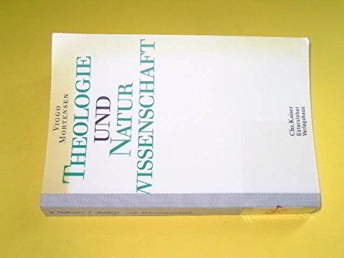 Theologie und Naturwissenschaft Business & Technology