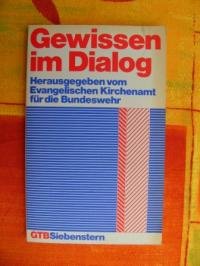 Gewissen im Dialog. Books