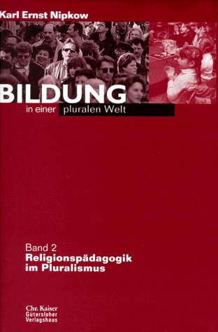 Bildung in einer pluralen Welt, 2 Bde., Bd.2, Religionspädagogik im Pluralismus Film, Art & Culture