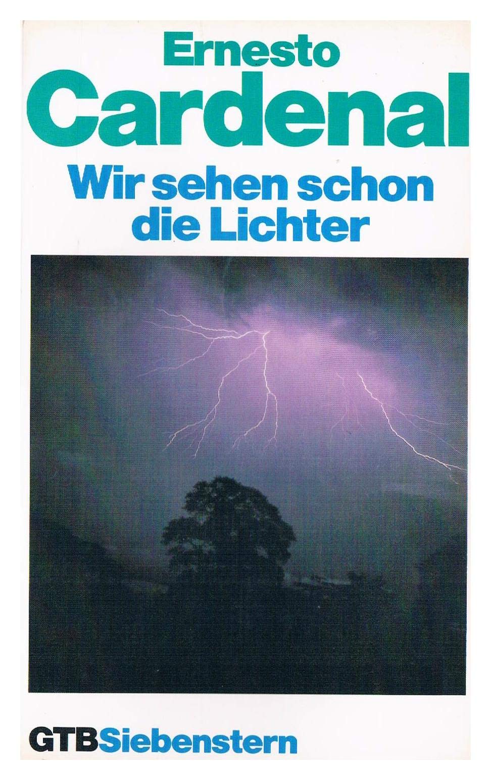 Das poetische Werk V. Wir sehen schon die Lichter. Gedichte bis 1979. Books