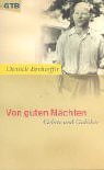 Von guten Mächten. Gebete und Gedichte Religion & Esotericism