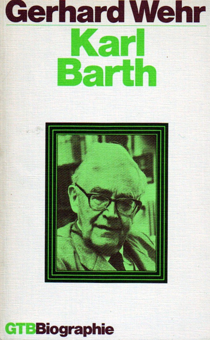 Karl Barth. Theologe und Gottes fröhlicher Partisan. Politics & Society