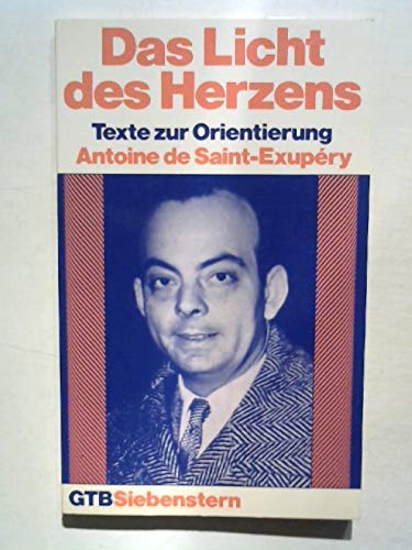 Das Licht des Herzens. Texte zur Orientierung. Books