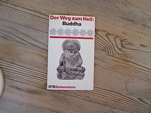 Der Weg zum Heil: Buddha. Books