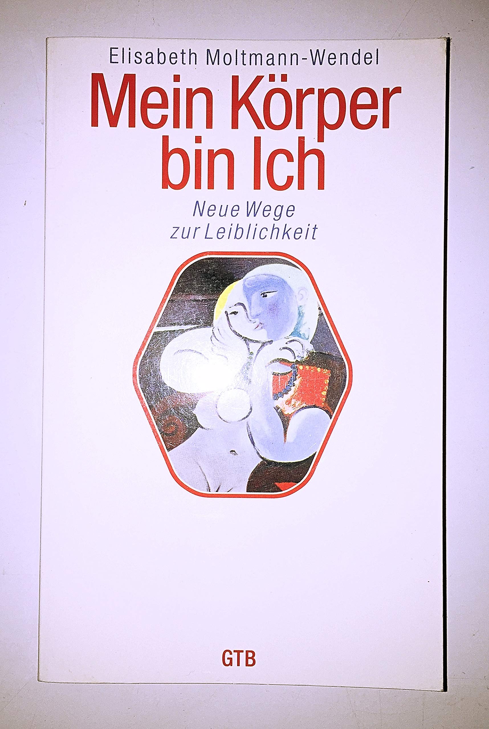 Mein Körper bin Ich Social Sciences Books