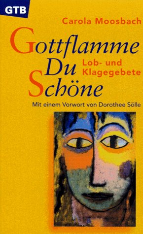 Product Image: Gottflamme Du Schöne
