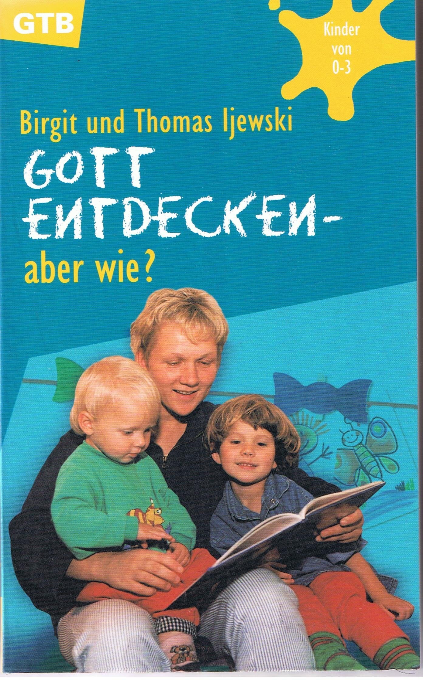 Gott entdecken, aber wie? Learning & Reference