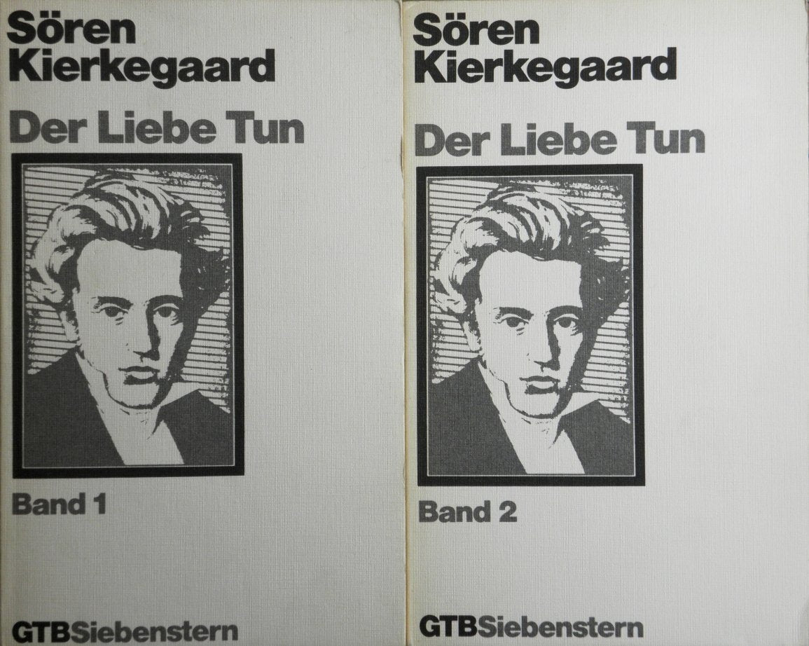 Der Liebe Tun Philosophy