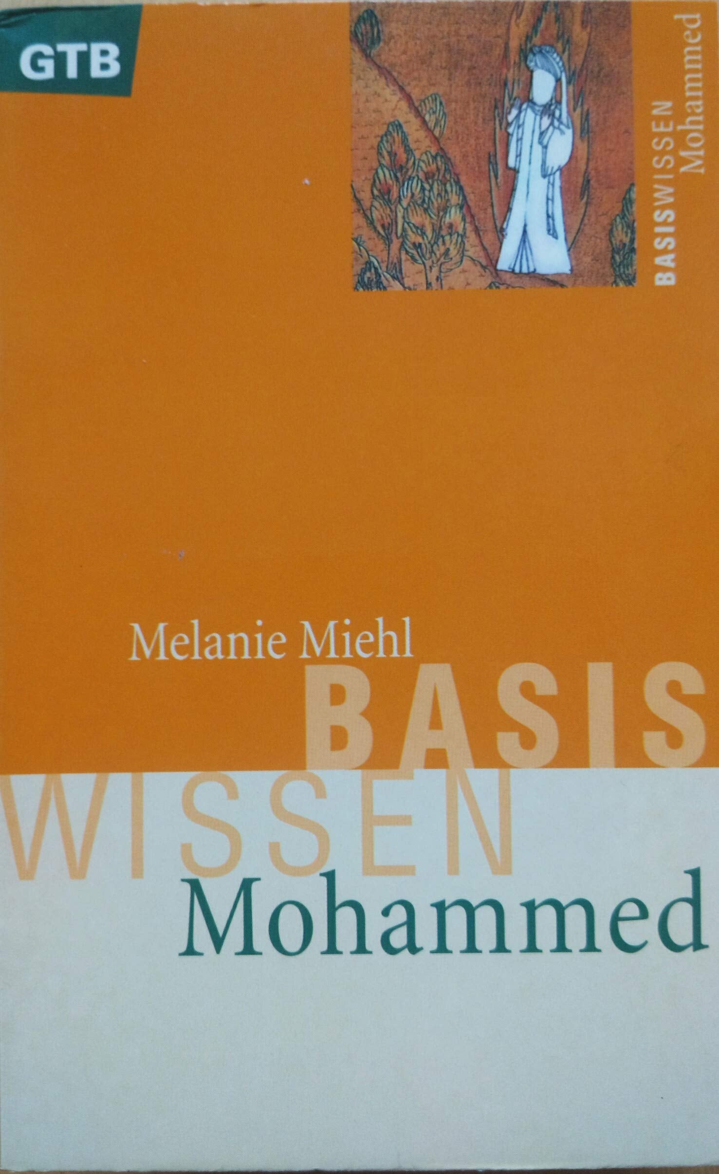 Mohammed Politics & History