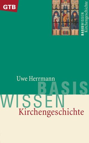Kirchengeschichte Books