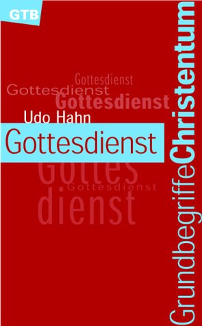 Gottesdienst Religion & Esotericism