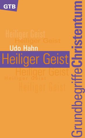 Heiliger Geist Books