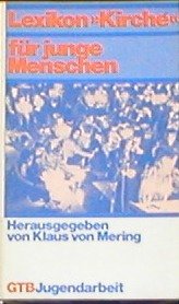 Product Image: Lexikon Kirche für junge Menschen.
