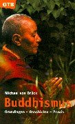 Product Image: Buddhismus. Grundlagen - Geschichte - Praxis