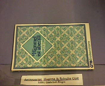 Himmel ist überall. Geschichten aus den Weltreligionen. Religion & Esotericism