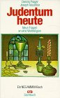 Judentum heute: Neun Fragen an eine Weltreligion Social Sciences