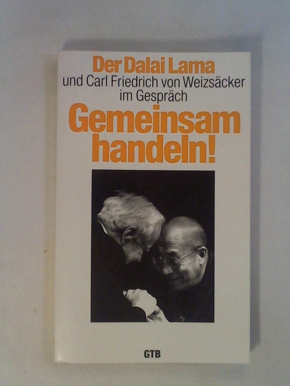 Gemeinsam handeln Professional & Reference Books