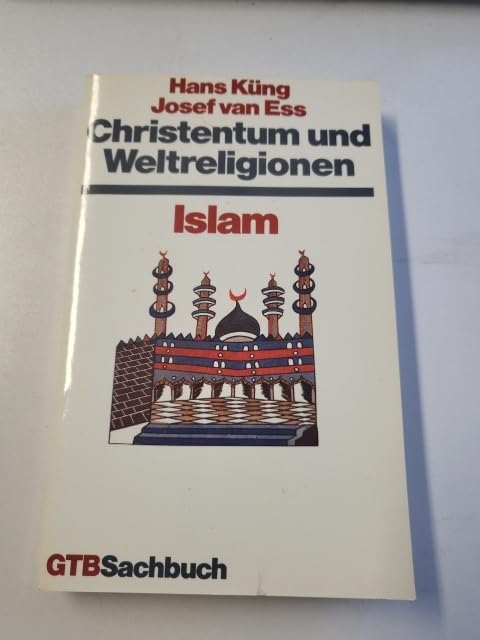 Product Image: Christentum und Weltreligionen I. Islam.