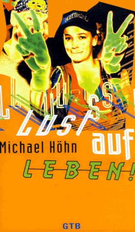 Lust auf Leben Books