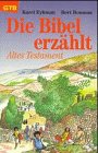 Product Image: Die Bibel erzählt - Altes Testament